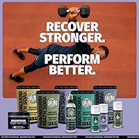 Coach Soak Nighttime Magnesium Body Butter 8oz — image 9