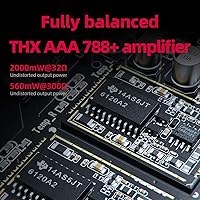 FiiO K7 Desktop DAC and Amplifier — image 6