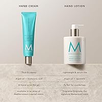 Moroccanoil Hand Lotion, Fragrance Originale, 12oz — image 5