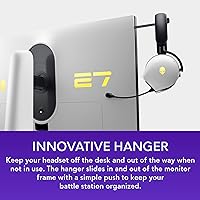 Alienware AW2723DF Gaming Monitor 27-inch — image 10