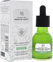 The Body Shop Drops Of Youth Youth Concentrate Serum 1 oz — image 5
