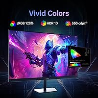 KTC 24.5″ Gaming Monitor 180Hz FHD — image 5