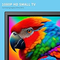 othoig 12.5-inch Portable TV — image 2