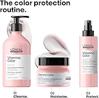 L'Oréal Professionnel Paris Vitamino Color 10-in-1 Leave-In Spray 6.4oz — image 4