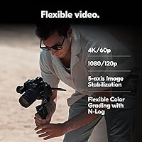 Nikon Z f Mirrorless Camera with 40mm f/2 Lens — image 11