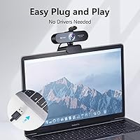 eMeet Nova 1080P Webcam — image 10