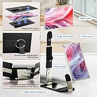 domyfan S6 15.6″ Laptop Screen Extender — image 6