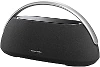 Harman Kardon Go + Play 3 Portable Bluetooth Speaker — image 8