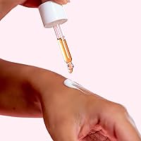 VENICEBODY Hyaluronic Self Tan Drops — image 3