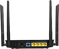 Asus RT-AC1200 Wireless Dual-Band Router — image 2