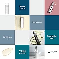 Lancer Skincare Advanced Retinol Treatment 1.25% Retinol 1oz — image 4