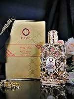 Orientica Luxury Collection Royal Amber Eau De Parfum 80mL — image 7