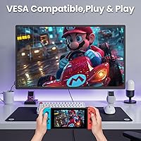 Redalf 23.8-inch 2K 180Hz Portable Monitor — image 5