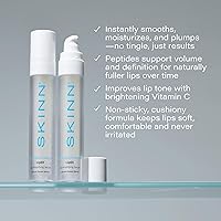 SKINN Lip6X Lip Amplifying Serum, 10mL — image 3