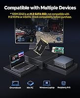 ORICO Y20M-2242 256GB M.2 SATA SSD — image 5