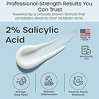 Vanibiss Butt & Thighs Acne Treatment Cream 4oz — image 4