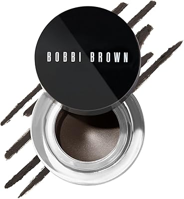 Bobbi Brown Long-Wear Gel Eyeliner - Espresso Ink