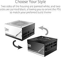 ASUS Prime AP-750G 750W Gold Power Supply — image 5