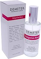 Demeter Bulgarian Rose Cologne Spray, 4oz — image 4
