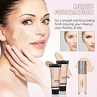 Venshun All in One Makeup Kit for Women - C Set Box — image 3