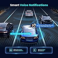 DDPAI N5 Dual 4K Dash Cam — image 7