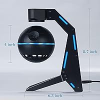 AKMTRD AS1 Levitating Bluetooth Speaker — image 8