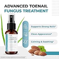 ProNail Complex Spray Extra Strength - 3 Month Supply — image 2