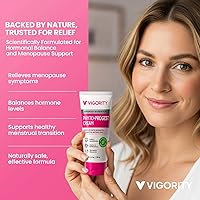 Vigority Phyto-Pro Cream for Women — image 2