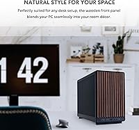 Lian Li A3-mATX-WD Micro ATX Case — image 4