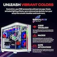 Skytech Gaming King 95 Ryzen 7 7700X RTX 5070 Ti 2TB 32GB — image 4