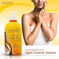 CAROTÏS Skin Brightening Body Lotion 500mL — image 5