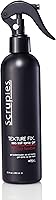 Scruples Texture Fix Sea Salt Spray 8.5oz — image 1