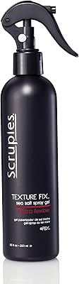 Scruples Texture Fix Sea Salt Spray 8.5oz