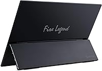 AOPEN 16PG7QT 15.6-inch Full HD Portable Monitor — image 13