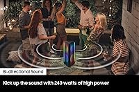 Samsung MX-ST50B Sound Tower — image 2