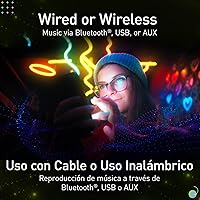 Panasonic BMAX5 Portable Bluetooth Speaker — image 4