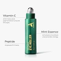 Abera Eye Roller Serum for Men – 0.34 fl oz — image 6