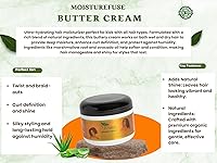 J'Organic Solutions Kids Curl Care Kit — image 4