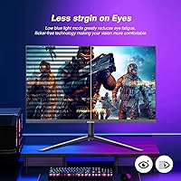 INFIEVO 24-inch 180Hz Gaming Monitor — image 7