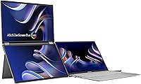 ASUS ZenScreen Duo OLED MQ149CD 14-inch Dual Portable Monitor — image 18