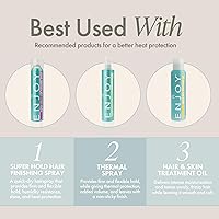 Enjoy Protect and Shine Thermal Protection Serum 3.4oz — image 7