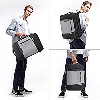 Travel Backpack for Traveling on Airplane, 18x14x8, Airline Approved — image 6