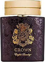 English Laundry Crown Cologne Eau de Parfum Spray, 3.4 Fl Oz — image 2