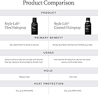 Living Proof Style Lab Control Hairspray, 7.5 oz — image 5