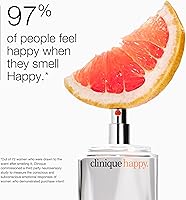 Clinique Happy Eau de Parfum 0.34oz — image 3