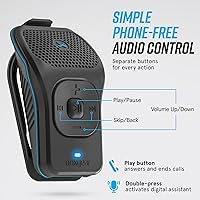 noxgear 39g Wearable Bluetooth Speaker — image 3