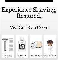 Mr. Fine 21C Men's Shaving Soap Latigo 5oz — image 7