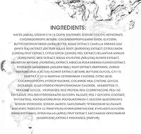 SEVEN Hair Care Gazar Hydrate Shampoo for Dry Hair, 16oz — image 5