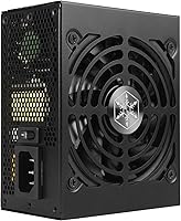 SilverStone SX750 Platinum 750W SFX Fully Modular Power Supply — image 13