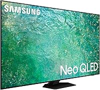 SAMSUNG 65-Inch Neo QLED 4K QN85C — image 10